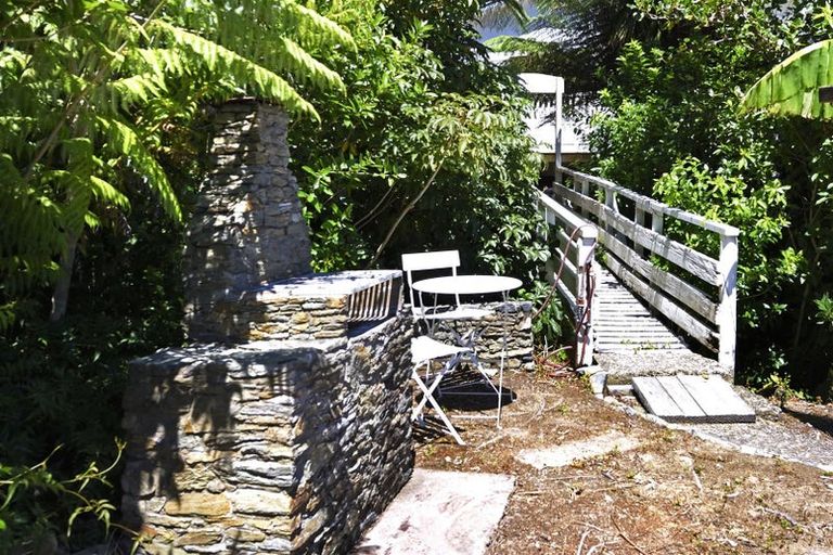 Photo of property in 20 Nikau Street, Duncan Bay, Rai Valley, 7195