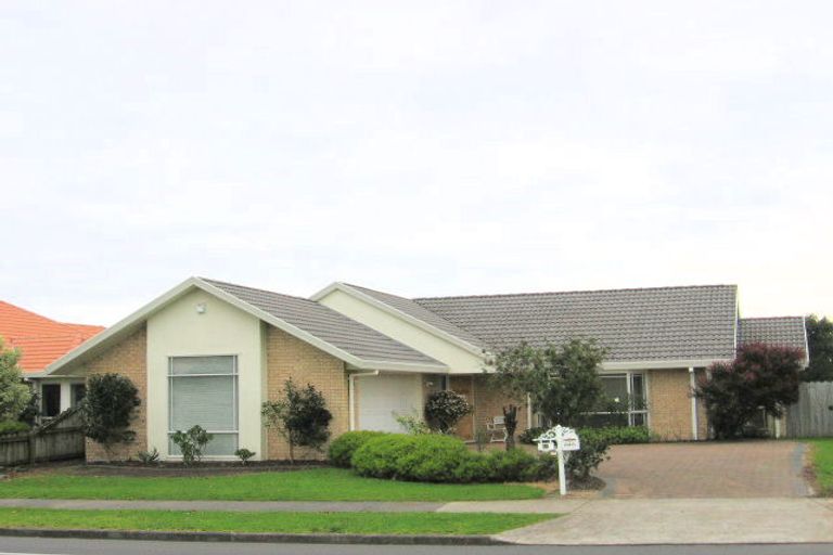 Photo of property in 69 Kilkenny Drive, Dannemora, Auckland, 2016