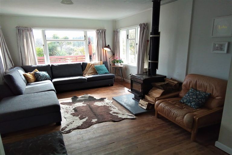 Photo of property in 967 Leader Road West, Waiau, Cheviot, 7384