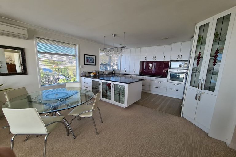 Photo of property in 2/173 Soleares Avenue, Mount Pleasant, Christchurch, 8081