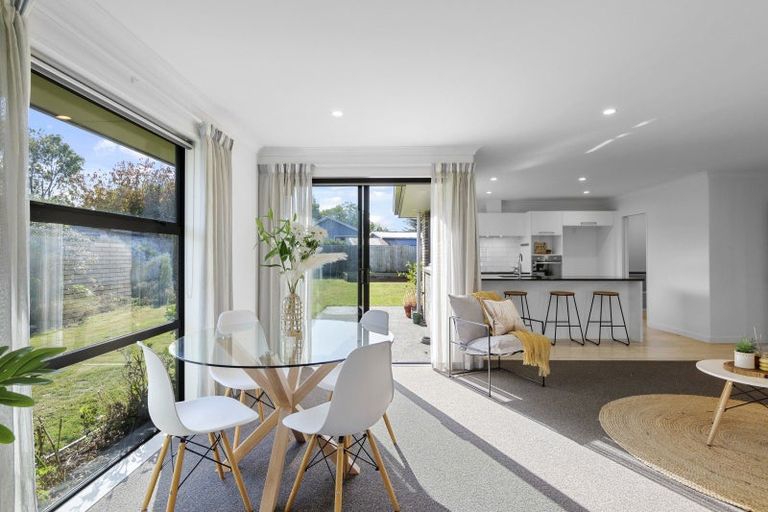 Photo of property in 3 Walter Place, Kirwee, Darfield, 7571