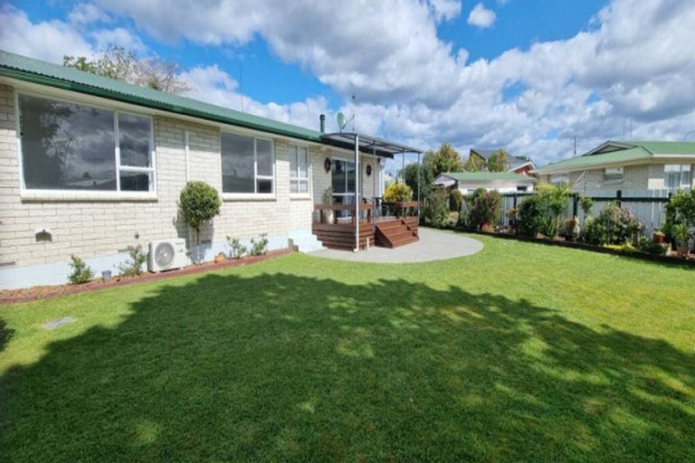 Photo of property in 17 Mary Henry Place, Whakatane, 3120