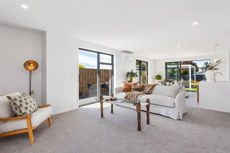 Photo of property in 95 Leistrella Road, Hoon Hay, Christchurch, 8025