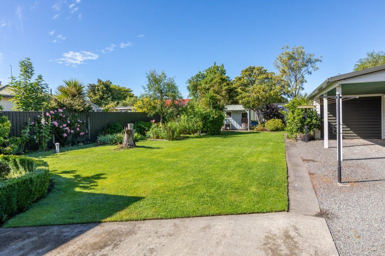 Photo of property in 19 Bridge Street, Ongaonga, 4278