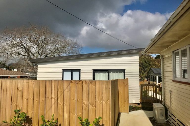 Photo of property in 24c Union Street, Victoria, Rotorua, 3010
