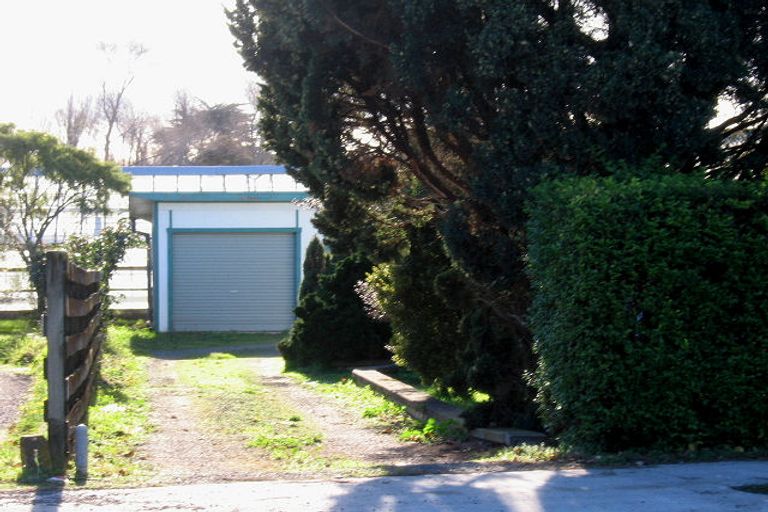 Photo of property in 45b Main Highway, Otaki, 5512