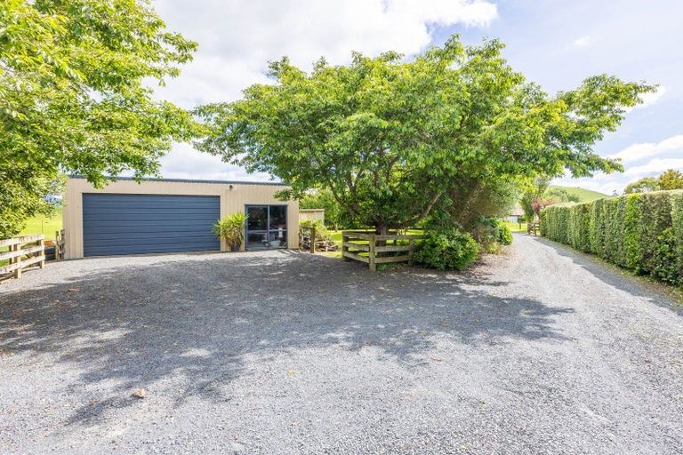Photo of property in 115 Ellis Road, Otorohanga, 3974