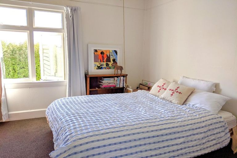 Photo of property in 393 Balcairn Amberley Road, Leithfield, Amberley, 7481