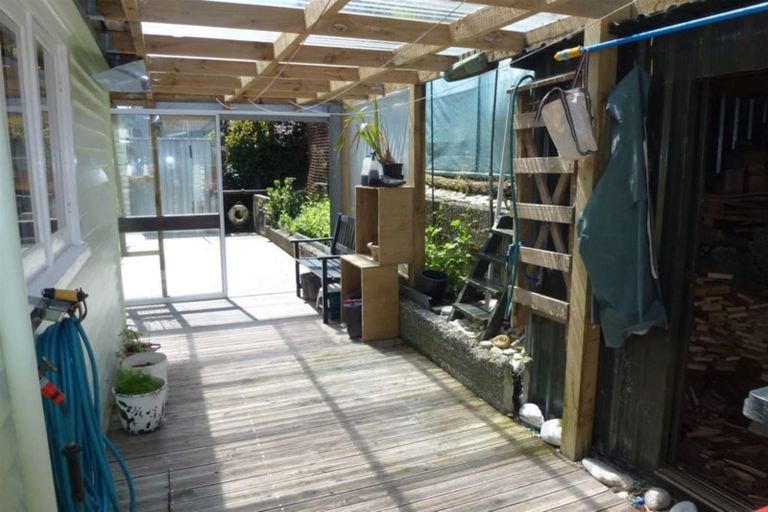 Photo of property in 115 Marsden Road, Greymouth, 7805