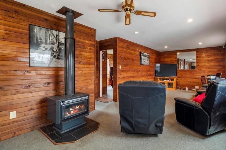 Photo of property in 8 Ariki Street, Ngongotaha, Rotorua, 3010