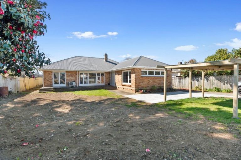 Photo of property in 330 Peachgrove Road, Fairfield, Hamilton, 3214