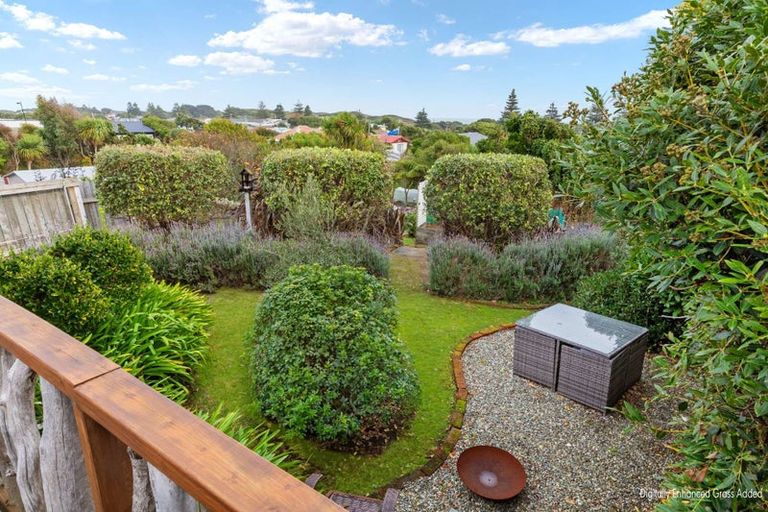 Photo of property in 39 Matai Street, Castlecliff, Whanganui, 4501