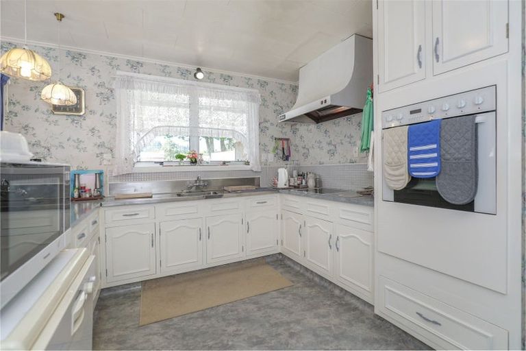 Photo of property in 9 Mary Street, Huntly, 3700