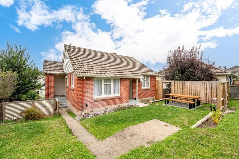 Photo of property in 63 Canada Street, Watlington, Timaru, 7910