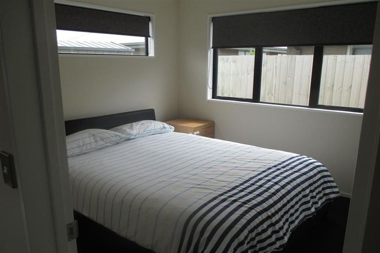 Photo of property in 16 David Buist Crescent, Halswell, Christchurch, 8025