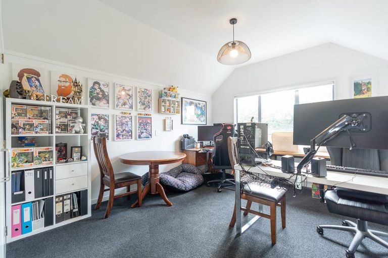 Photo of property in 124a College Street, Awapuni, Palmerston North, 4412