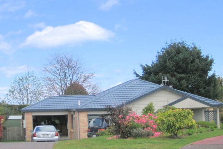 Photo of property in 18 Fairview Terrace, Waipahihi, Taupo, 3330
