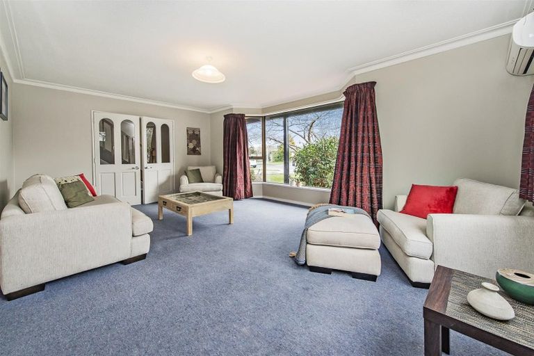 Photo of property in 51 Lancewood Drive, Halswell, Christchurch, 8025