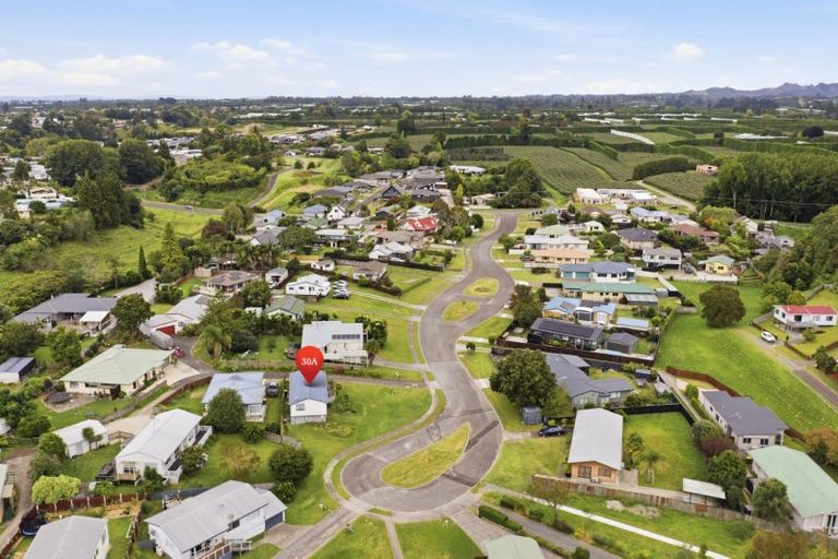 Photo of property in 30a Hayward Court, Te Puke, 3119