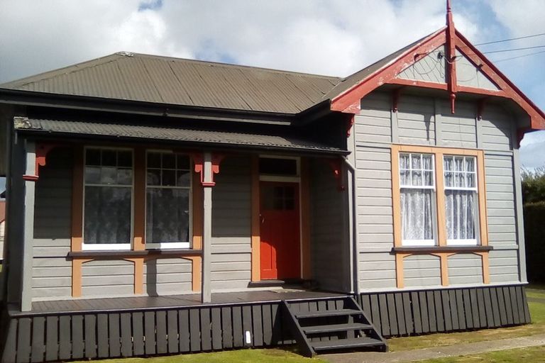 Photo of property in 102 Kenny Street, Waihi, 3610