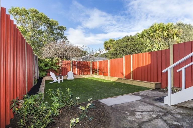 Photo of property in 217 Rintoul Street, Berhampore, Wellington, 6023