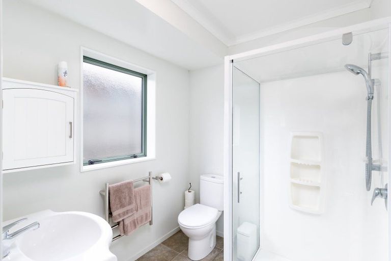 Photo of property in 56 Percy Kinsman Crescent, Riverstone Terraces, Upper Hutt, 5018