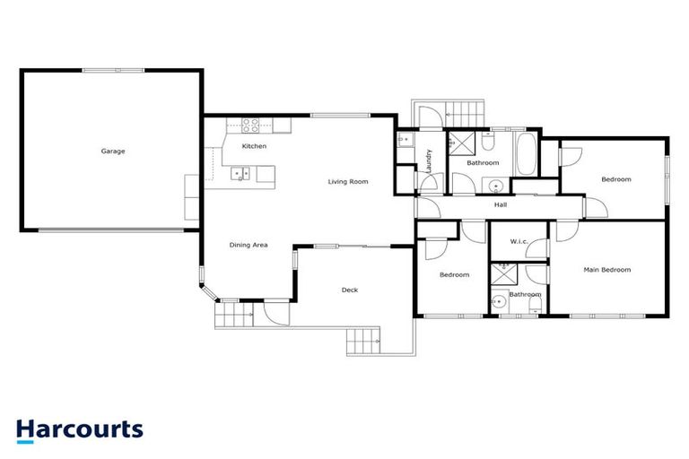 Photo of property in 65c James Street, Whakatane, 3120