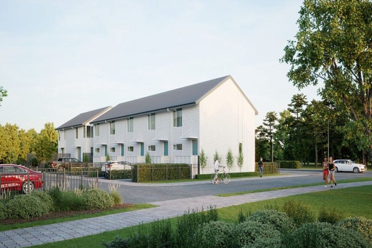 Photo of property in 10 Sunshine Lane, New Brighton, Christchurch, 8083