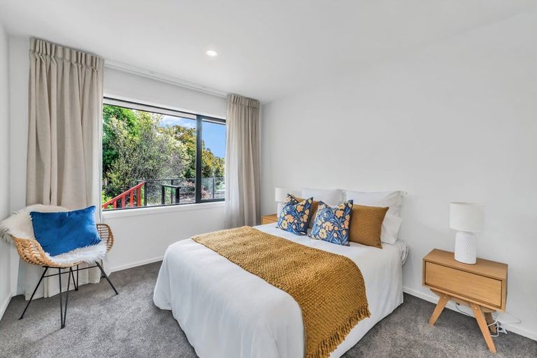 Photo of property in 19 Glamis Place, Cashmere, Christchurch, 8022