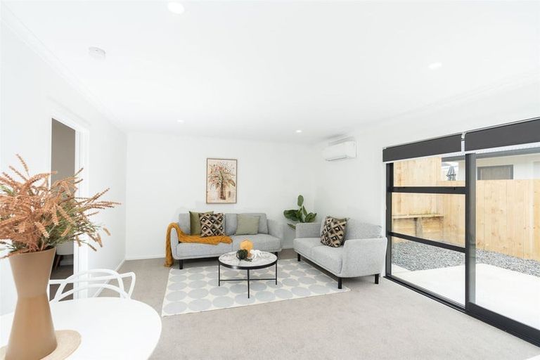 Photo of property in 1/73 Cullimore Street, Pukete, Hamilton, 3200