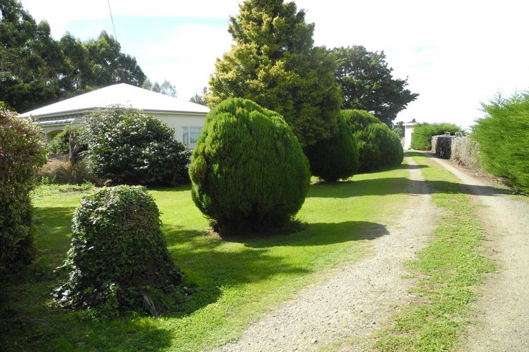 Photo of property in 71 Willowbridge Settlement Road, Waimate, 7980
