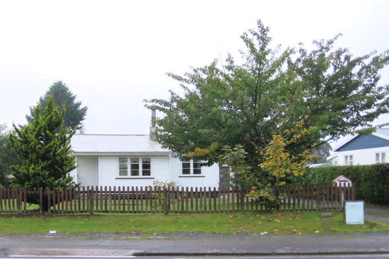 Photo of property in 112 Bridge Street, Tokoroa, 3420