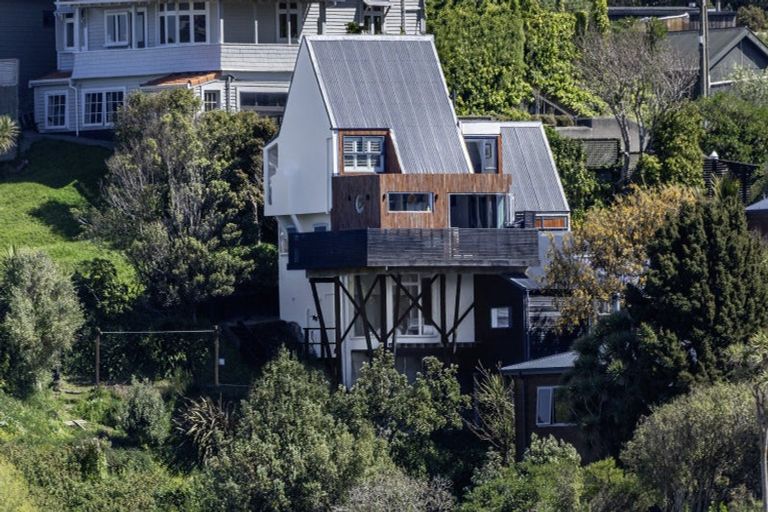 Photo of property in 57 Rhine Street, Island Bay, Wellington, 6023