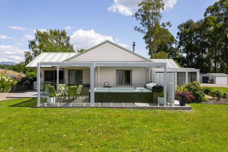 Photo of property in 8 Palmer Mill Road, Wairakei, Taupo, 3384
