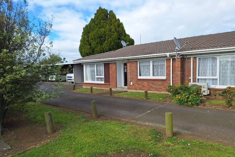 Photo of property in 3/52 Puhinui Road, Manukau, Auckland, 2104
