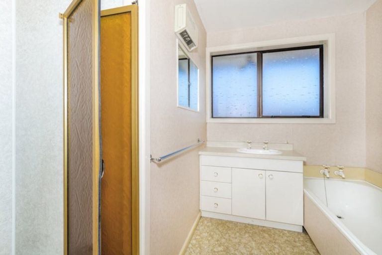 Photo of property in 68 Bainton Street, Bishopdale, Christchurch, 8053