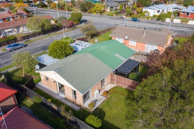 Photo of property in 76 Lane Street, Allenton, Ashburton, 7700