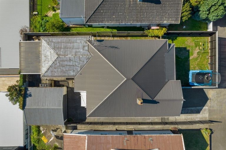 Photo of property in 228 Devon Street West, New Plymouth, 4310