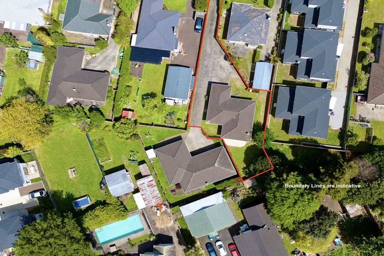 Photo of property in 20a Willis Road, Papakura, 2110