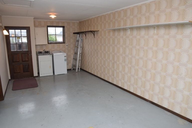 Photo of property in 205 Gala Street, Richmond, Invercargill, 9810