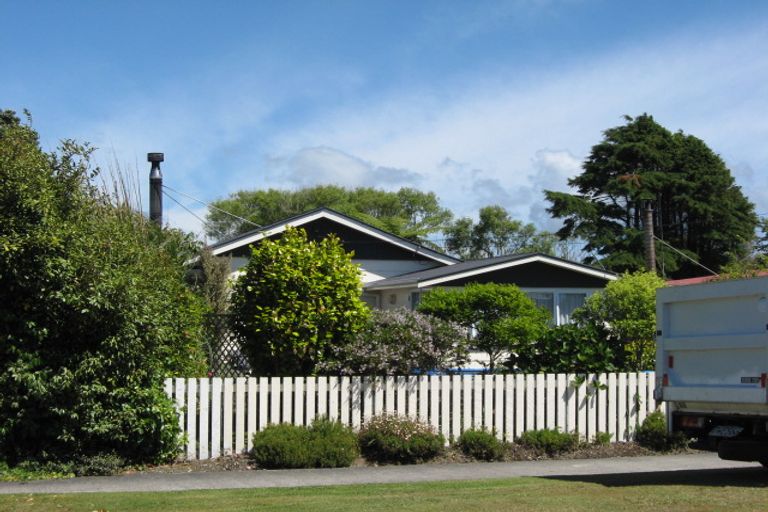 Photo of property in 12 Forbes Street, Westport, 7825