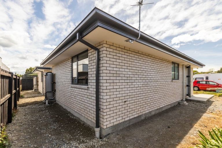 Photo of property in 1/55 Grantley Street, New Brighton, Christchurch, 8083
