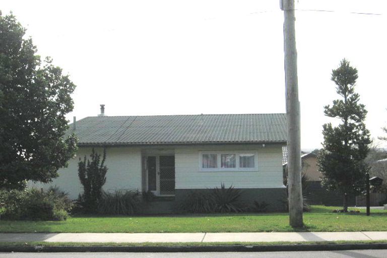 Photo of property in 43a Clark Road, Pahurehure, Papakura, 2113