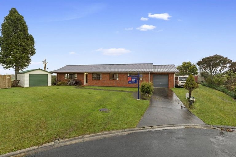 Photo of property in 40 Hanna Street, Te Aroha, 3320