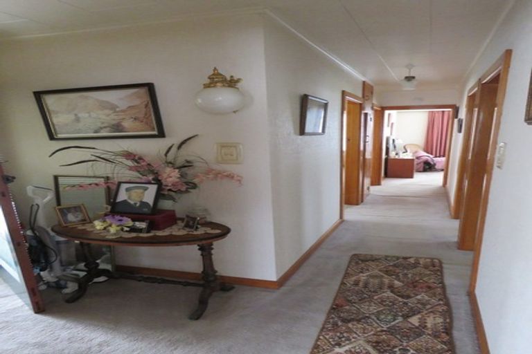 Photo of property in 7 Eastons Road, Westport, 7825