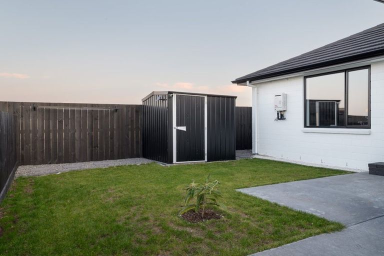 Photo of property in 24 Turnberry Crescent, Morrinsville, 3300
