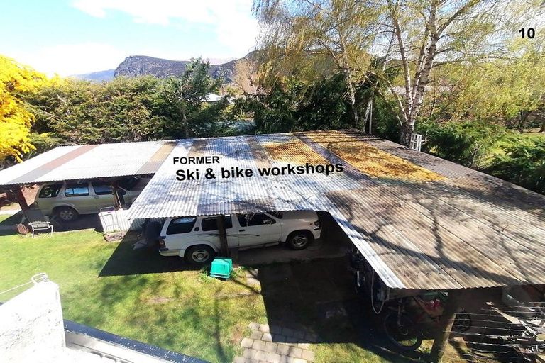 Photo of property in 12 Frye Crescent, Albert Town, Wanaka, 9305