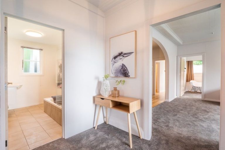 Photo of property in 128 Bedford Street, Saint Clair, Dunedin, 9012