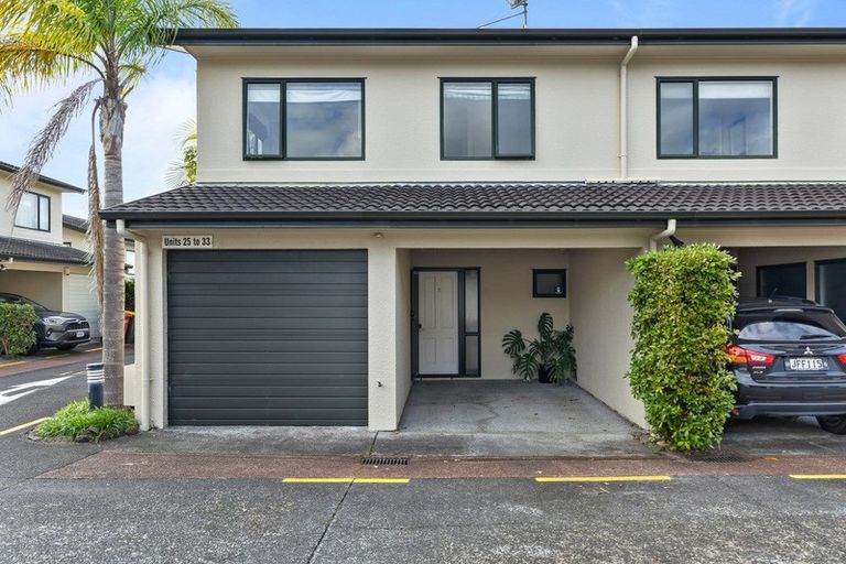 Photo of property in Casa Bella, 25/427 Albany Highway, Albany, Auckland, 0632