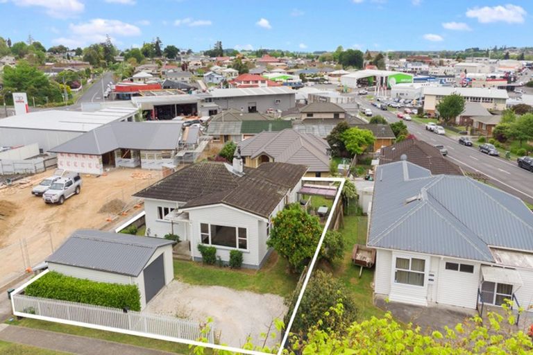 Photo of property in 49 Mandeno Street, Te Awamutu, 3800